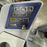 Advance Adgressor Ecoflex Floor Cleaning Machine image 3